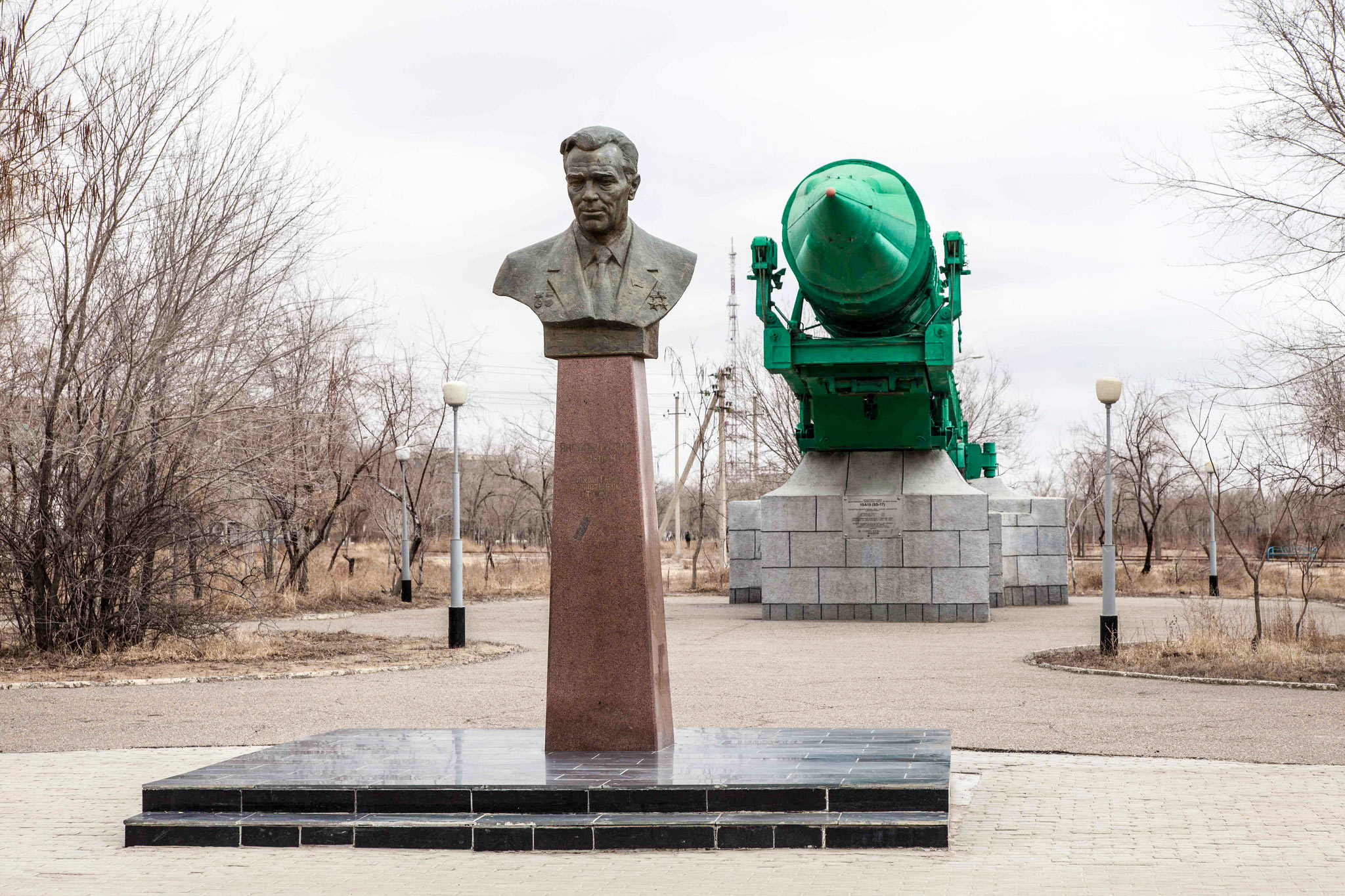 Baikonur